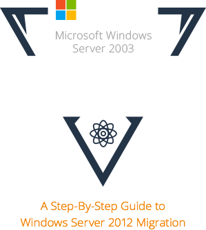 Windows Server 2003 End Of Life